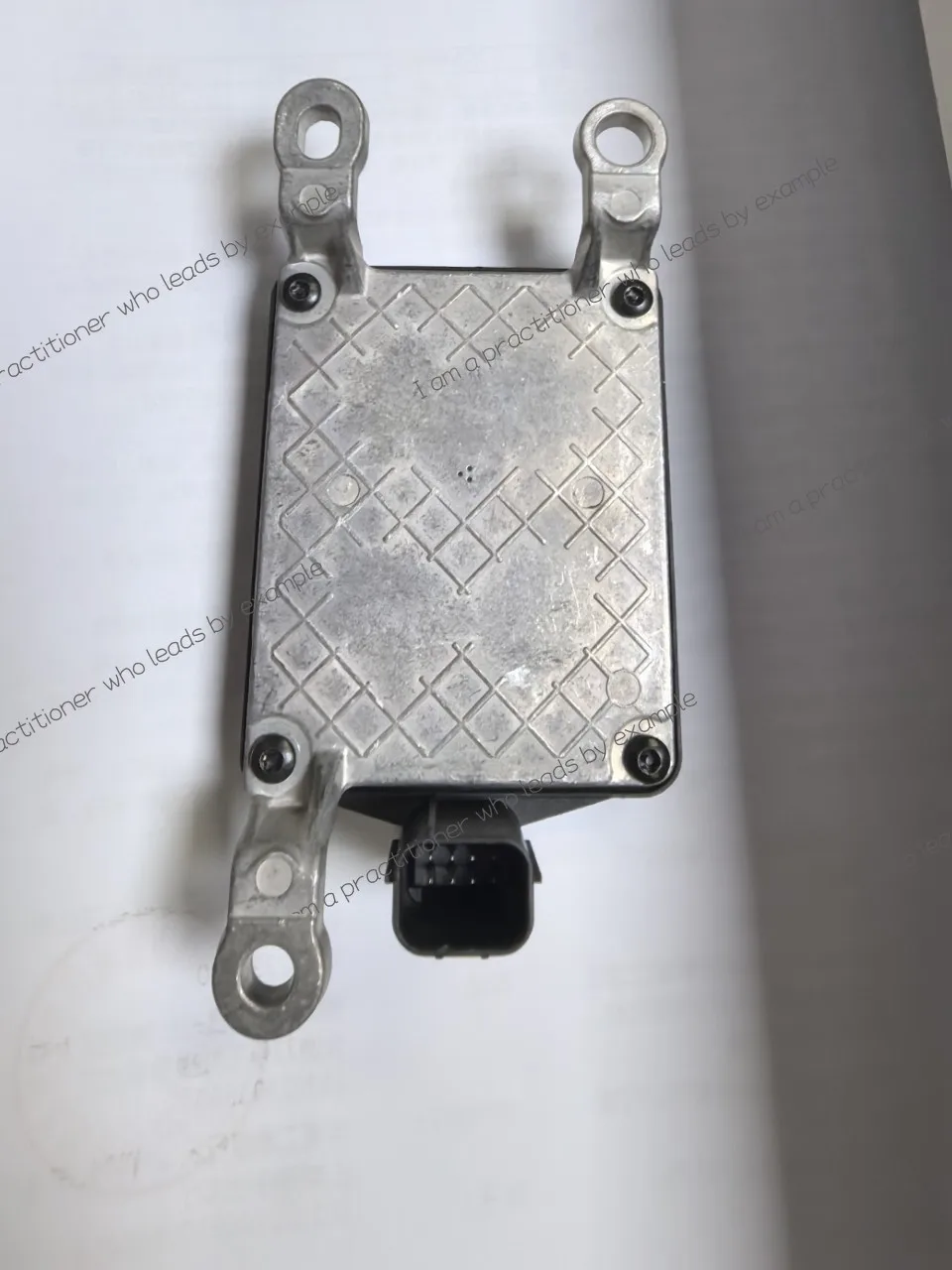 Suitable for 28438-5HK6A 28438-6LA3C Cruise Control Distance Sensor 28438-5FA2A
Suitable for 28438-5HK6A 28438-6LA3C Cruise Control Distance Sensor 28438-5FA2A