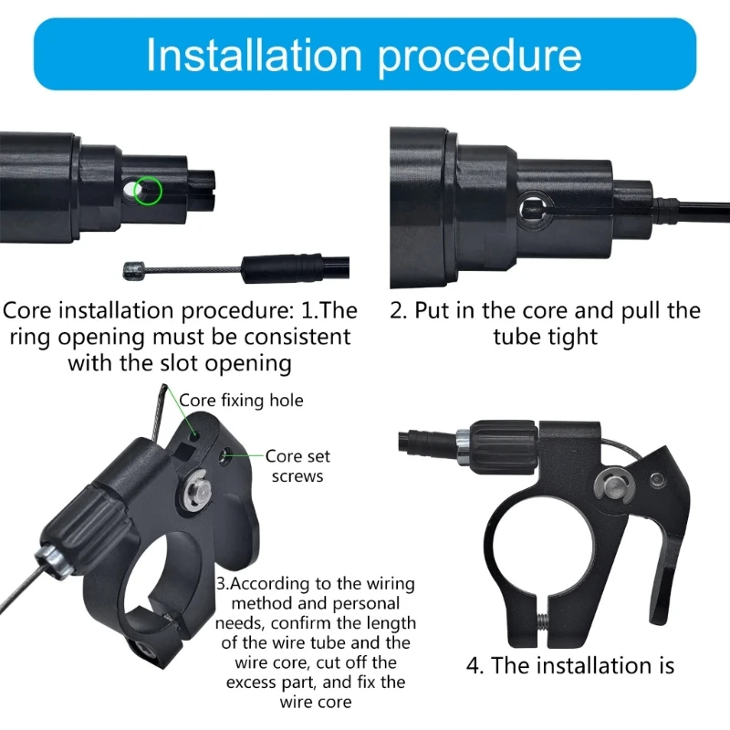 Telescopic Seatpost Manual Hydraulic Aluminum Alloy Adjustable Seatpost 31.6mm Bicycles Dropper Seatpost Easily Install
Telescopic Seatpost Manual Hydraulic Aluminum Alloy Adjustable Seatpost 31.6mm Bicycles Dropper Seatpost Easily Install