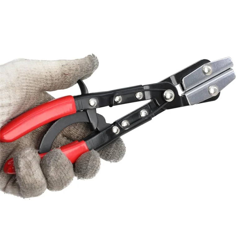 THIVN-Hose Pinch Off Pliers Set 8In, 10In, 12In Pliers For Automotive, Radiator, Fuel & Coolant Lines
THIVN-Hose Pinch Off Pliers Set 8In, 10In, 12In Pliers For Automotive, Radiator, Fuel & Coolant Lines