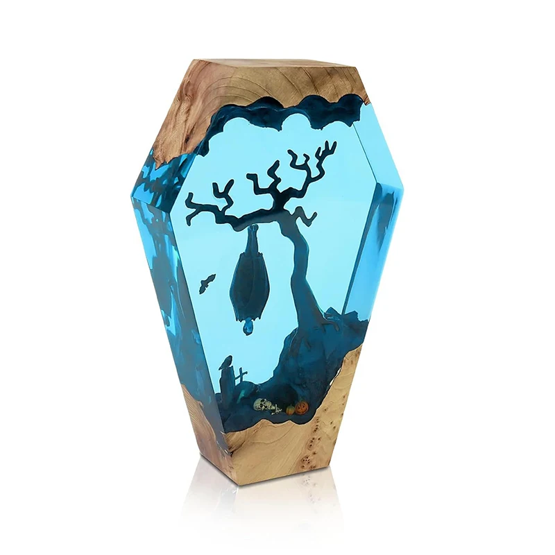 Table Resin Lamp Vampire Figure Colors Night Light Customized Movie Scence Creative Artistic Desktop Home Decor USB Charge
Table Resin Lamp Vampire Figure Colors Night Light Customized Movie Scence Creative Artistic Desktop Home Decor USB Charge