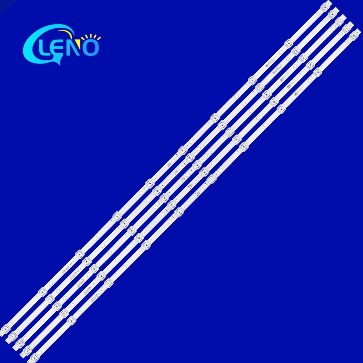 5PCS 25PCS Led backlight bar for Smx55n1unf SMT55N30UC2M1B1 ST-5540USC 10LED 3v
5PCS 25PCS Led backlight bar for Smx55n1unf SMT55N30UC2M1B1 ST-5540USC 10LED 3v