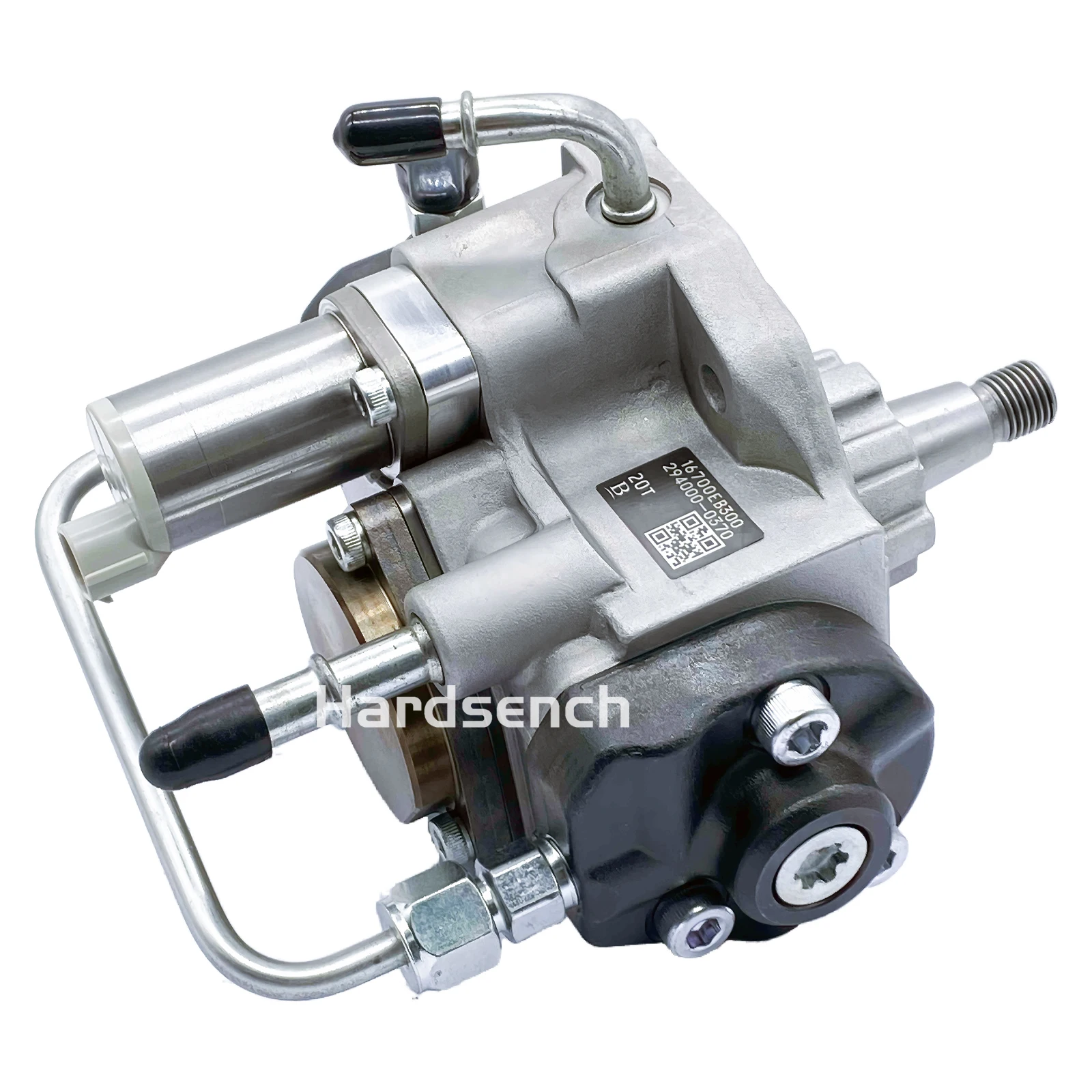 Высококачественный дизельный насос HP3 294000-0370, топливный насос в сборе 16700-EB300 для DENSO NISSAN MOTOR YD25
Высококачественный дизельный насос HP3 294000-0370, топливный насос в сборе 16700-EB300 для DENSO NISSAN MOTOR YD25