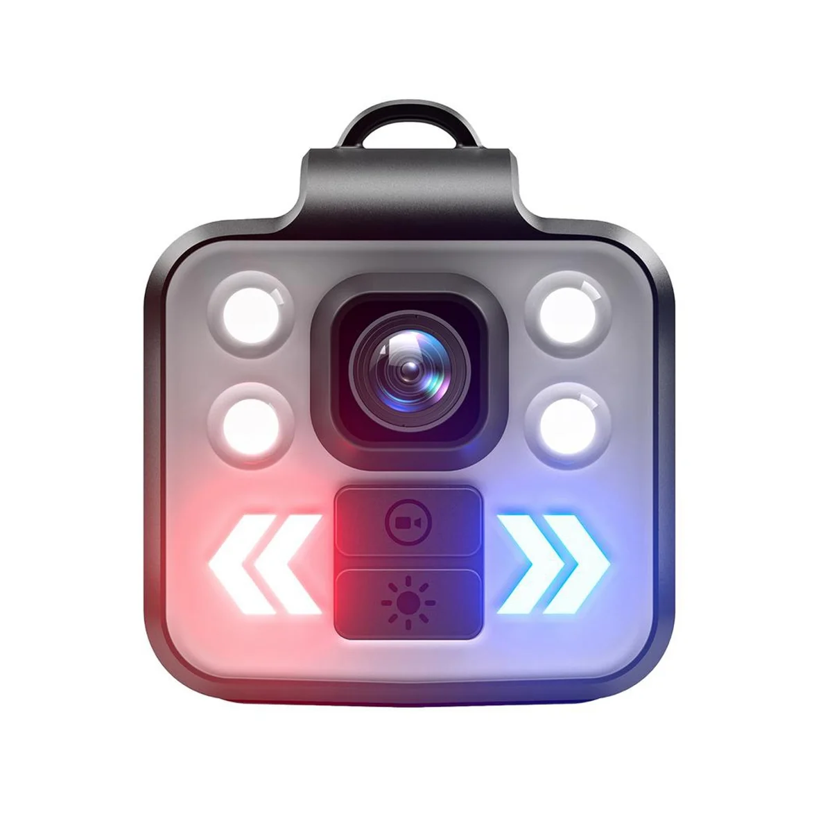 Mini Body Camera Video Recorder Sports Night Vision 1080P HD Camera Recorder for Home Outdoor Law Enforcement
Mini Body Camera Video Recorder Sports Night Vision 1080P HD Camera Recorder for Home Outdoor Law Enforcement