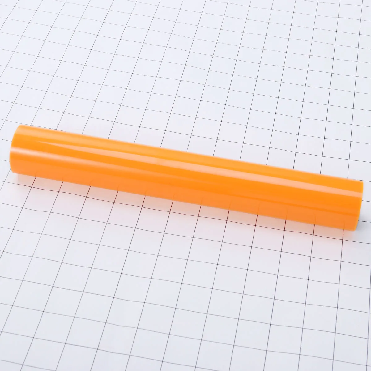 PU Heat Transfer Vinyl Roll Gloss HTV Vinyl Film for T-Shirts Sports Clothing Other Garments and Fabrics (Fluorescent Orange)
PU Heat Transfer Vinyl Roll Gloss HTV Vinyl Film for T-Shirts Sports Clothing Other Garments and Fabrics (Fluorescent Orange)