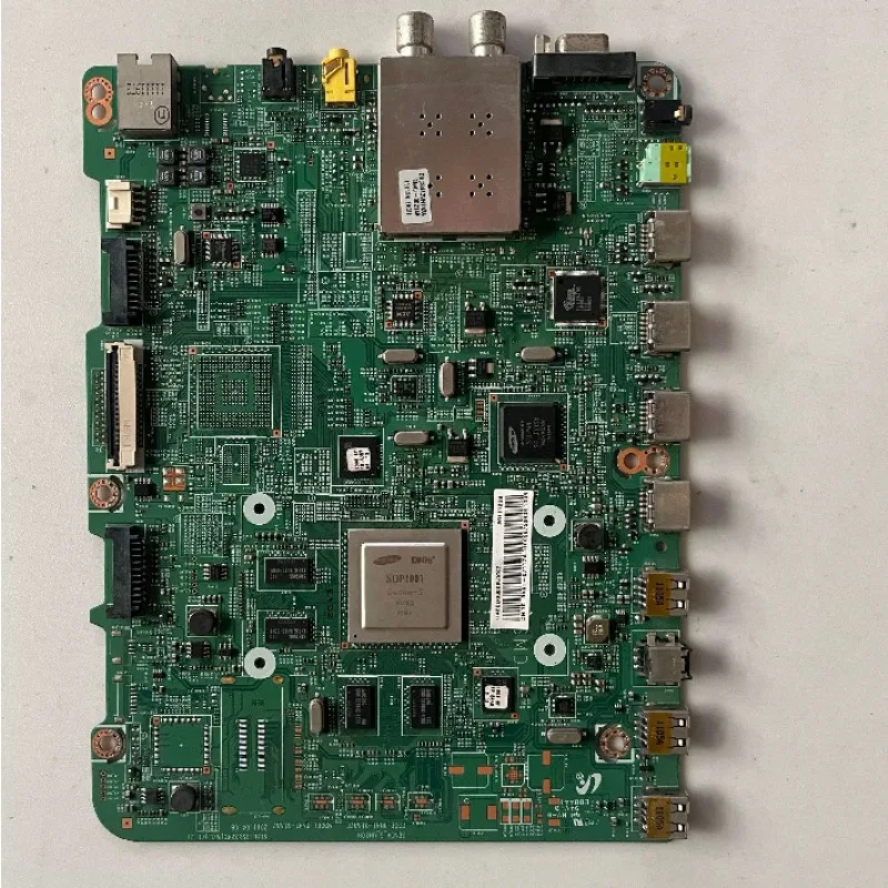 Main Board BN41-01587E Original TV UA46/55D6400UJ 46/55D6600
Main Board BN41-01587E Original TV UA46/55D6400UJ 46/55D6600
