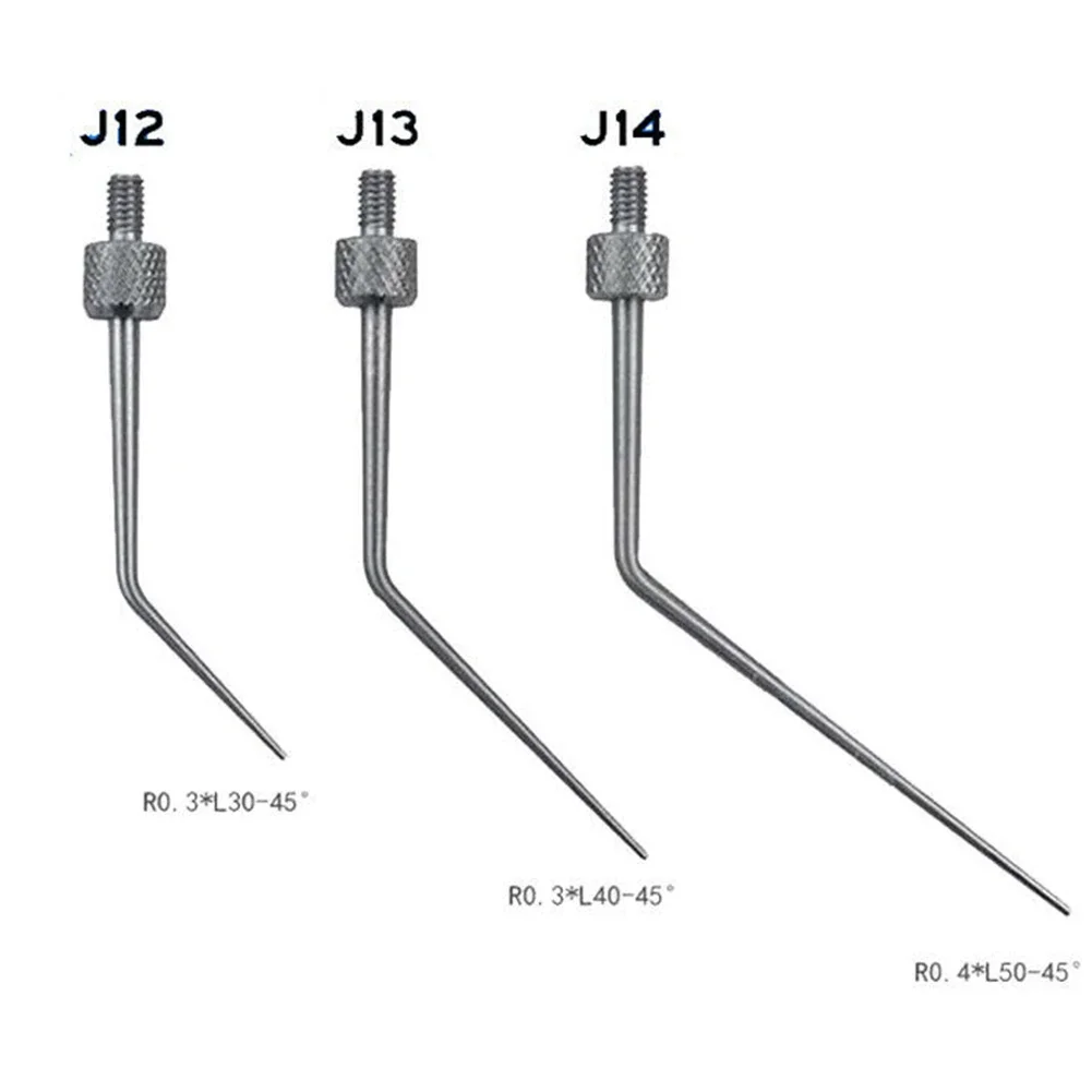 Fixed Rod Dial Digital Test Indicator Measuring Tool Set for Interchangeable Measuring Tools of M25 Threaded Shanks
Fixed Rod Dial Digital Test Indicator Measuring Tool Set for Interchangeable Measuring Tools of M25 Threaded Shanks