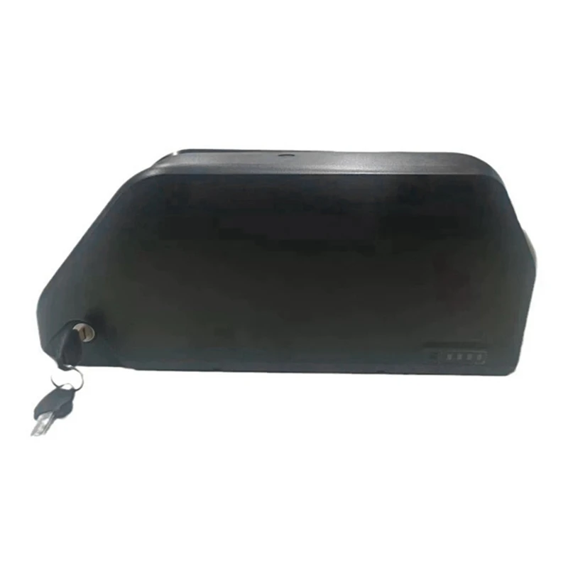 21700 Battery Cell Battery Box Electric Bicycle Battery Box Shell 21700 48V Electric Bicycle Battery Box
21700 Battery Cell Battery Box Electric Bicycle Battery Box Shell 21700 48V Electric Bicycle Battery Box