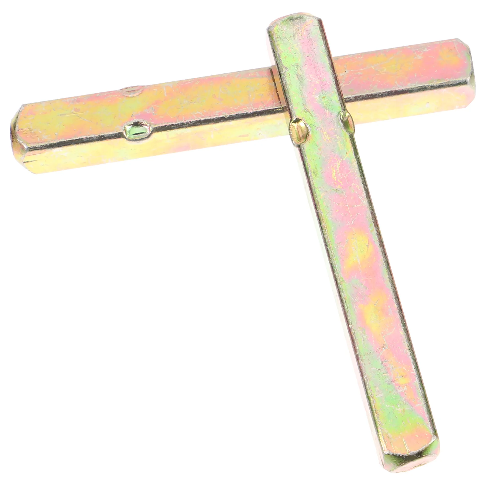 2Pcs 65Mm Door Handle Spindle Bar Old Door Knob Replacement Part Straight Spindle for Residential and Commercial Use
2Pcs 65Mm Door Handle Spindle Bar Old Door Knob Replacement Part Straight Spindle for Residential and Commercial Use