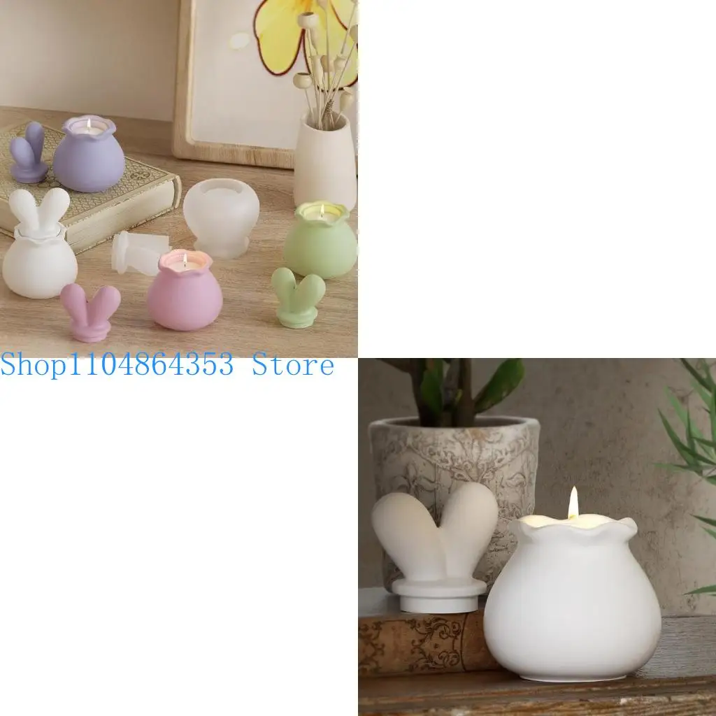 652f украшения для ювелирных изделий формы силиконовой коробка для хранения формы кролики
652f украшения для ювелирных изделий формы силиконовой коробка для хранения формы кролики