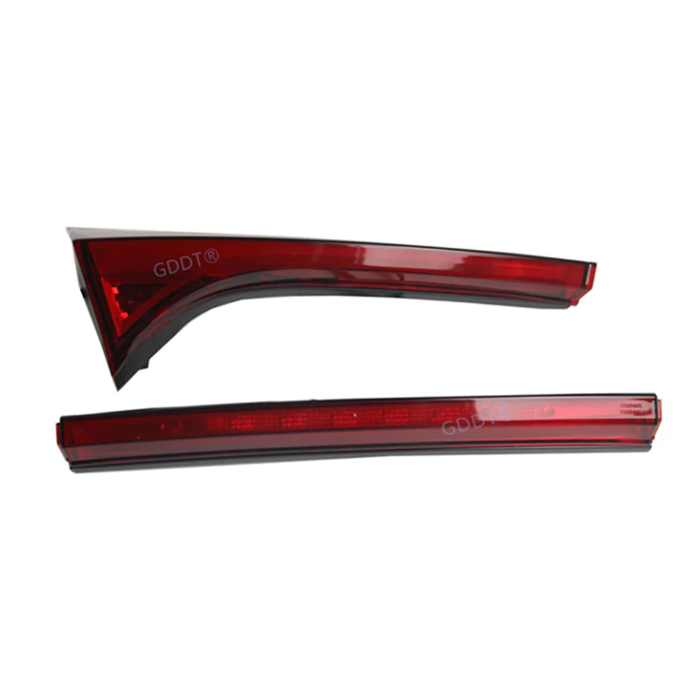 1 Piece Inner Tail Lamp Parking Light for Eclipse Cross 2017-2019 Assy Brake Stop Lamps Rear Turn Signal Warning Lights 8330B281
1 Piece Inner Tail Lamp Parking Light for Eclipse Cross 2017-2019 Assy Brake Stop Lamps Rear Turn Signal Warning Lights 8330B281