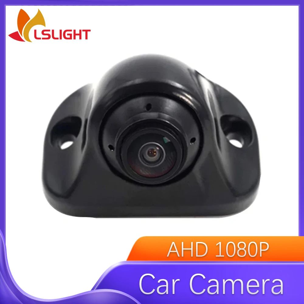 Автомобильная камера заднего вида AHD WDR1080P HD ночного видения, парковка заднего вида 360° ° Вращающаяся камера IMAX307, аксессуары для авто электроники
Автомобильная камера заднего вида AHD WDR1080P HD ночного видения, парковка заднего вида 360° ° Вращающаяся камера IMAX307, аксессуары для авто электроники