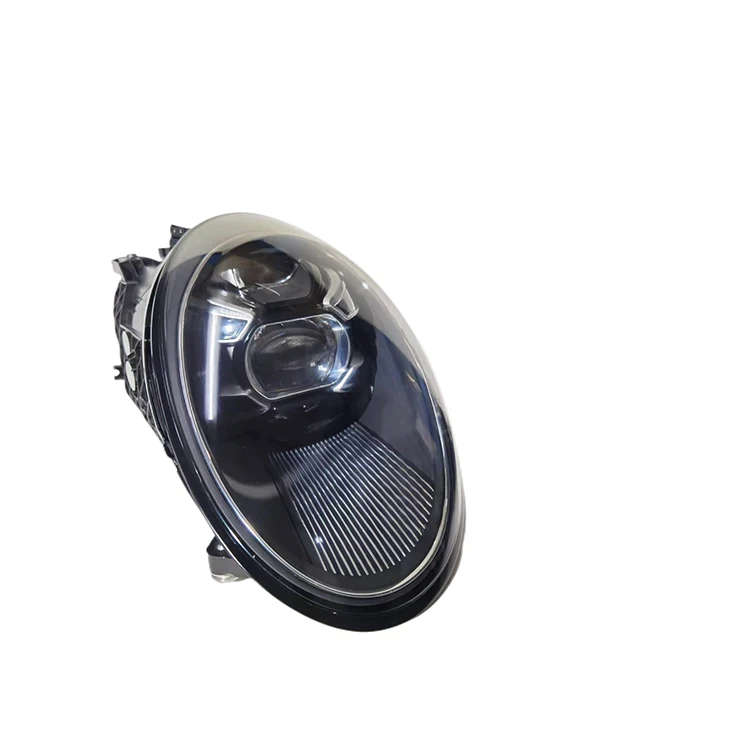 Factory Direct Supplier Super Vision Auto Parts Car Headlight Headlamp for 992 2020
Factory Direct Supplier Super Vision Auto Parts Car Headlight Headlamp for 992 2020