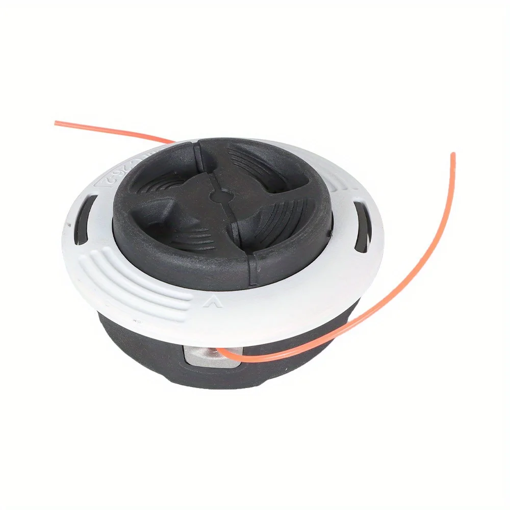 Двухлинейная триммерная головка Autoparts C26-2 4002 710 2169, замена для кусторезов Stihl FS55, Weed Eater, номер 4002 710
Двухлинейная триммерная головка Autoparts C26-2 4002 710 2169, замена для кусторезов Stihl FS55, Weed Eater, номер 4002 710