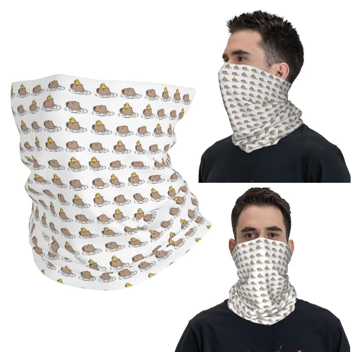 Ставок, полный капибары, бандана, гетры с принтом, маска, шарф, теплая повязка на голову, унисекс для взрослых
Ставок, полный капибары, бандана, гетры с принтом, маска, шарф, теплая повязка на голову, унисекс для взрослых