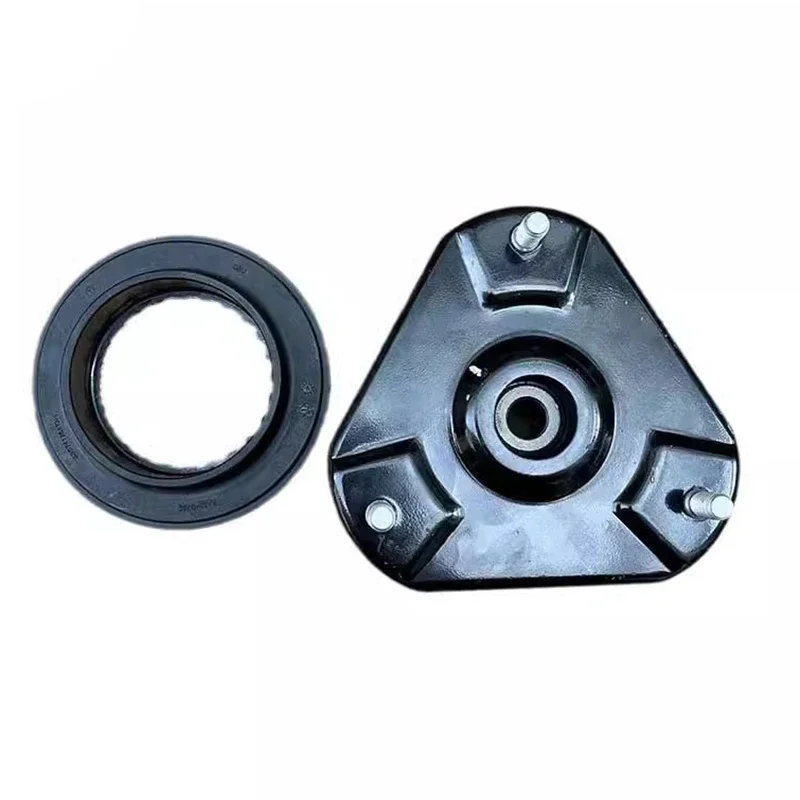 Engine Mount for BYD QIN PLUS PRO EV Front Shock Absorber Top Glue Connect Bracket Assy HAD-2905700 HAD-2905600
Engine Mount for BYD QIN PLUS PRO EV Front Shock Absorber Top Glue Connect Bracket Assy HAD-2905700 HAD-2905600