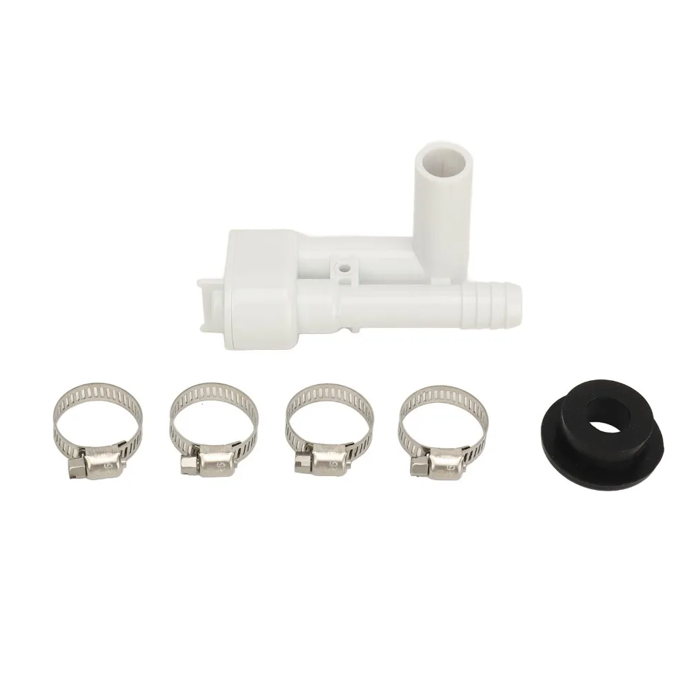 385316906 Комплект вакуумного выключателя для унитаза на колесах Зажим из нержавеющей стали Зажим из нержавеющей стали Пластиковое герметичное резиновое кольцо Вакуумные туалеты
385316906 Комплект вакуумного выключателя для унитаза на колесах Зажим из нержавеющей стали Зажим из нержавеющей стали Пластиковое герметичное резиновое кольцо Вакуумные туалеты