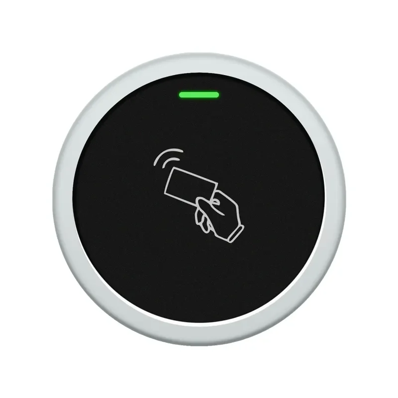 Mini Size Smart Card Access Control Waterproof IP66 Metal Standalone BLE TUYA Smart Access Control
Mini Size Smart Card Access Control Waterproof IP66 Metal Standalone BLE TUYA Smart Access Control