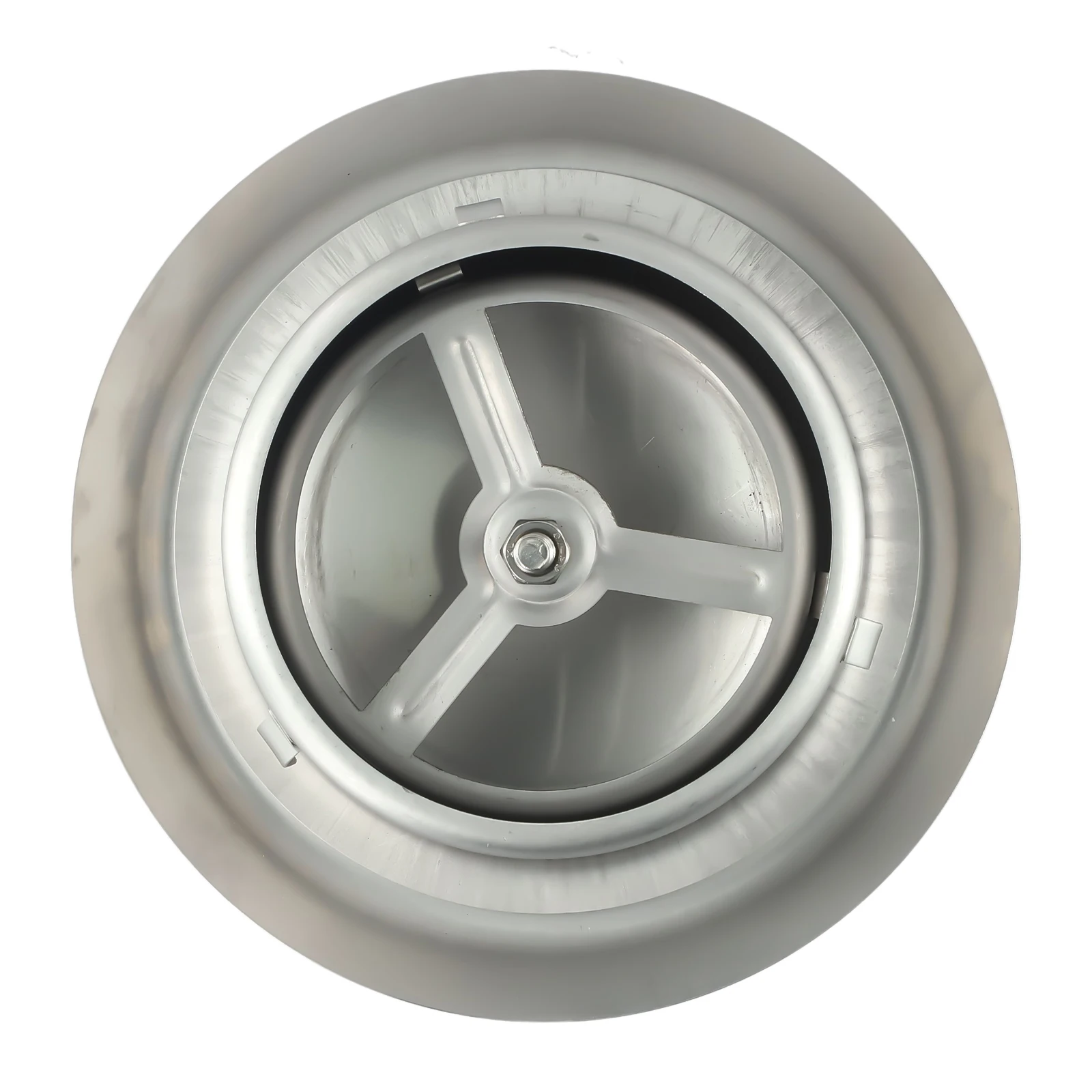 Ventilation Port Stainless Steel Vent Air Outlet Heaters Wall Air Vent HVAC Parts & Accessories Air Conditioners
Ventilation Port Stainless Steel Vent Air Outlet Heaters Wall Air Vent HVAC Parts & Accessories Air Conditioners