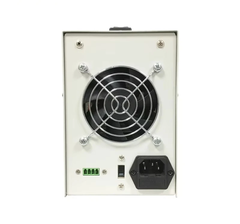 LW305E 30 В 5 А переменный регулируемый источник питания постоянного тока стабилизированный импульсный источник питания постоянного тока с программным управлением
LW305E 30 В 5 А переменный регулируемый источник питания постоянного тока стабилизированный импульсный источник питания постоянного тока с программным управлением