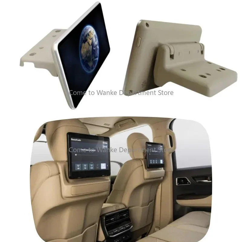 Car Lcd M-nitor 11.6 Inch Car Rear Seat TV IPS Touch Screen Android Car DVD Player LC200 LC300 2024 Screen Headrest 
Car Lcd M-nitor 11.6 Inch Car Rear Seat TV IPS Touch Screen Android Car DVD Player LC200 LC300 2024 Screen Headrest