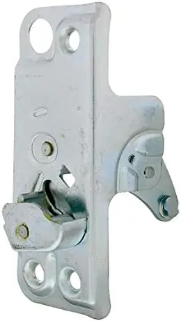 United Pacific 110191 Left Hand Door Latch for 1955-1959 Chevy & GMC Trucks
United Pacific 110191 Left Hand Door Latch for 1955-1959 Chevy & GMC Trucks