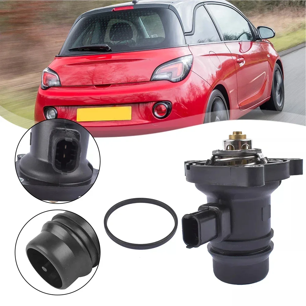 1pcs Newest OEM Part Number 55593033 Thermostat Housing For Vauxhall For Adam For Corsa D For E 2006+
1pcs Newest OEM Part Number 55593033 Thermostat Housing For Vauxhall For Adam For Corsa D For E 2006+