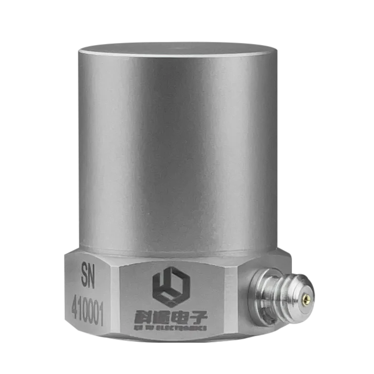 Axis Piezoelectric Accelerometer Sensor for Vibration and Shock Measurement Gearbox Vibration Monitoring ±50g
Axis Piezoelectric Accelerometer Sensor for Vibration and Shock Measurement Gearbox Vibration Monitoring ±50g