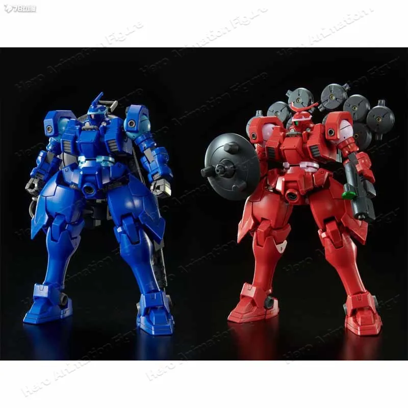 In Stock Bandai Original Model Kit Gundam HG 1/144 Anime Action Figure VAYEATE&MERCURIUS Assembly Model Toy Gift Collection
In Stock Bandai Original Model Kit Gundam HG 1/144 Anime Action Figure VAYEATE&MERCURIUS Assembly Model Toy Gift Collection