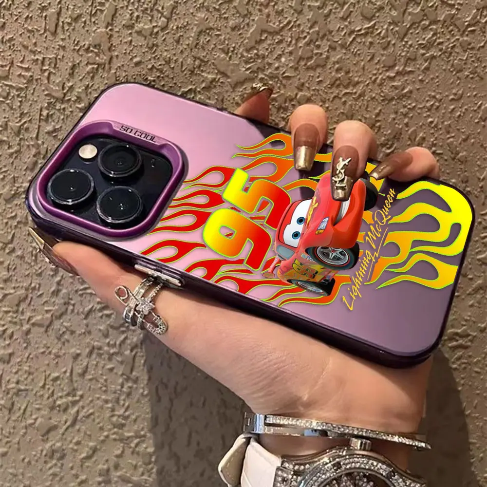 Disney Lightning McQueen Cars Case For HUAWEI MATE 40 50 P40 NOVA 7 10 11 HONOR 50 70 90 200 X6B X7B X9B X9 X9A MAGIC 5 6 Case
Disney Lightning McQueen Cars Case For HUAWEI MATE 40 50 P40 NOVA 7 10 11 HONOR 50 70 90 200 X6B X7B X9B X9 X9A MAGIC 5 6 Case