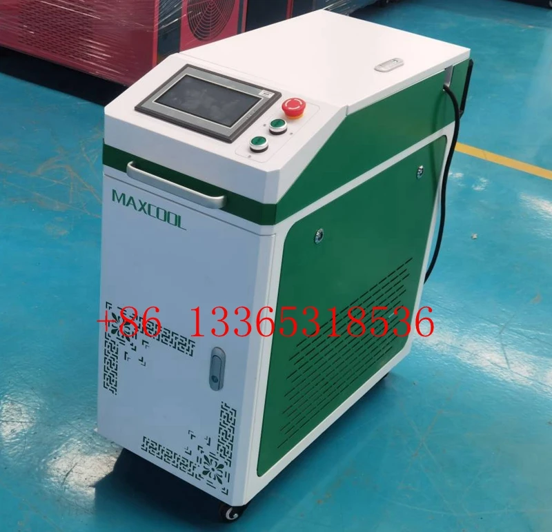 200W Laser Rust Remover Cleaner Lazer Cleaning Metal Machine Rust Oxide Painting Coating Fiber Laser Surface Cleaning
200W Laser Rust Remover Cleaner Lazer Cleaning Metal Machine Rust Oxide Painting Coating Fiber Laser Surface Cleaning