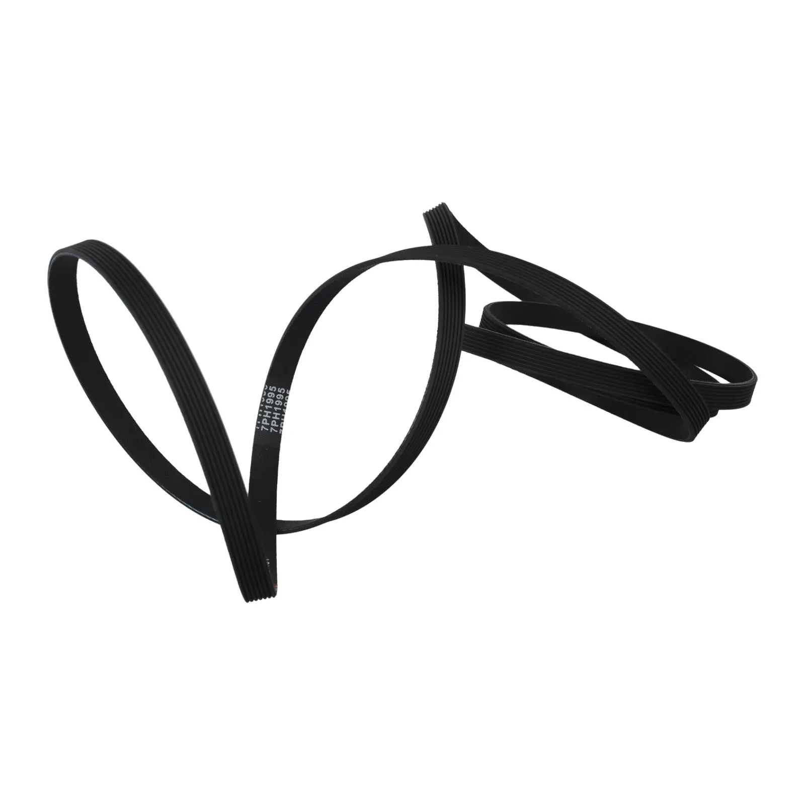 Dryer Belt For Home Use Clothes Dryer Part Replace Dryer Belts 7PH1995 Dryer Belt Long-lasting Performance Noise Reduction
Dryer Belt For Home Use Clothes Dryer Part Replace Dryer Belts 7PH1995 Dryer Belt Long-lasting Performance Noise Reduction