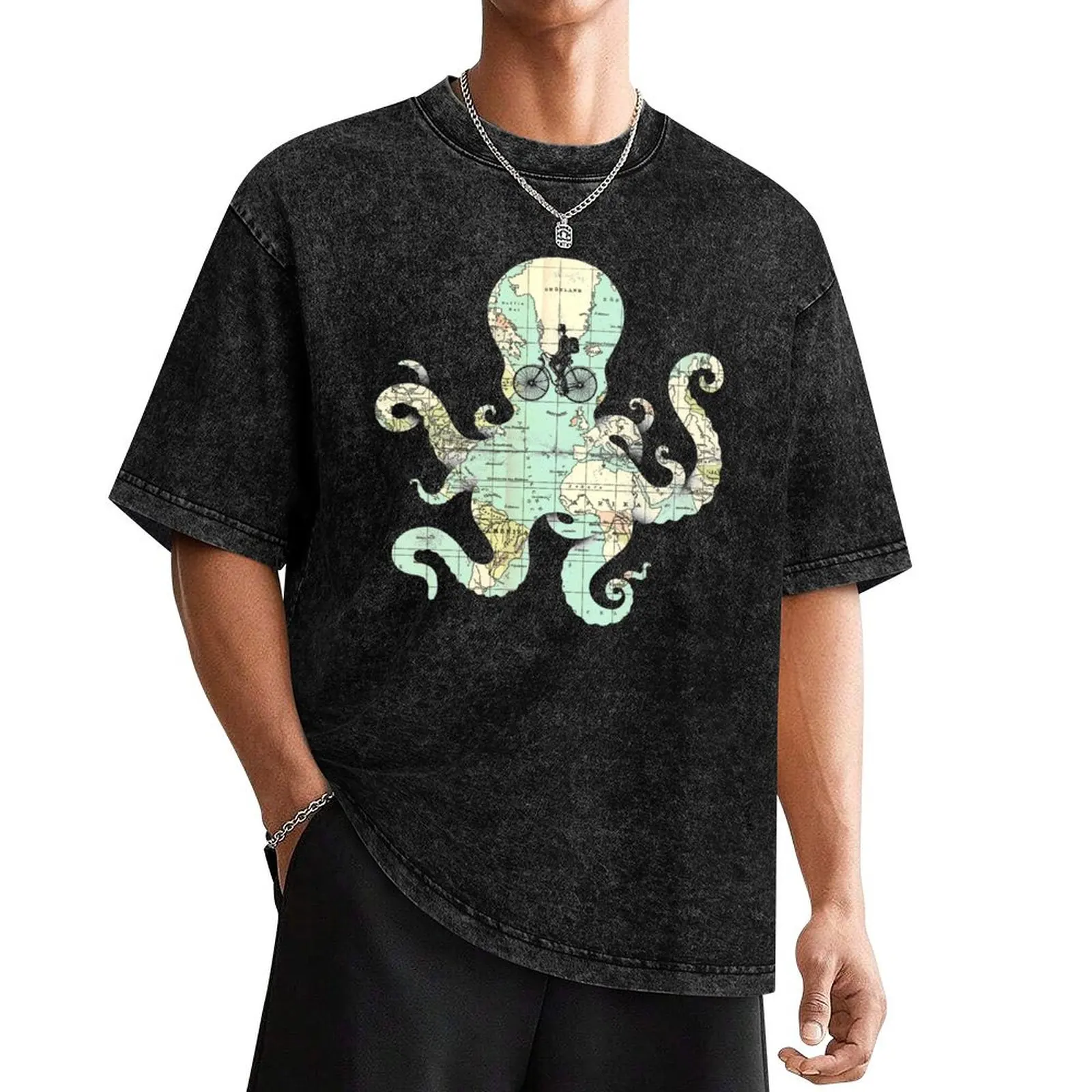 All Around The World T-Shirt funny costumes designer shirts black t shirts for men
All Around The World T-Shirt funny costumes designer shirts black t shirts for men