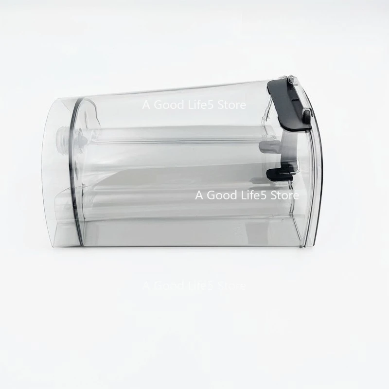 Applicable To Delong Semi-automatic Coffee Machine Spare Parts ECO310 311 Water Tank, Water Box, Water Container Spare Parts
Applicable To Delong Semi-automatic Coffee Machine Spare Parts ECO310 311 Water Tank, Water Box, Water Container Spare Parts