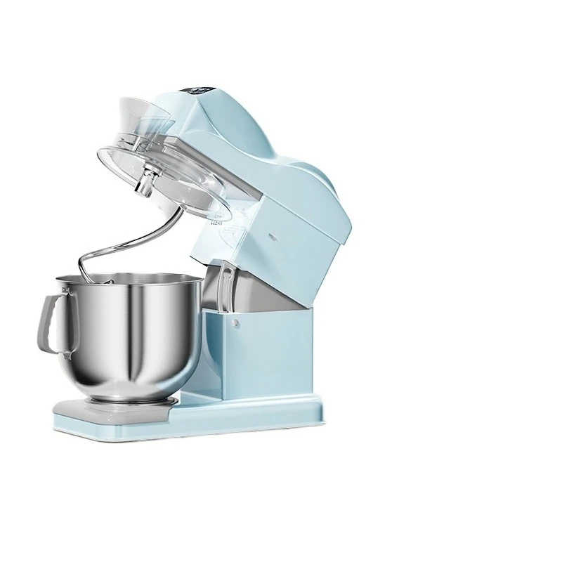 Silent chef machine Small dough kneading cream machine 7L large capacity stirring and whipping
Silent chef machine Small dough kneading cream machine 7L large capacity stirring and whipping
