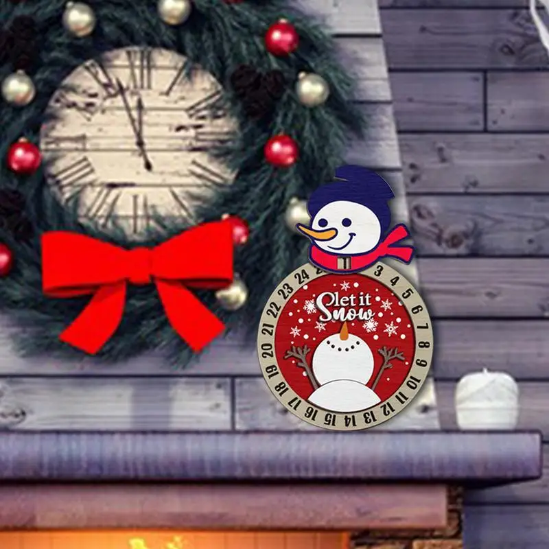 Snowman Christmas Countdown Calendar Christmas Countdown Advent Calendar Welcome Sign Wooden Reusable For Christmas Home Wall
Snowman Christmas Countdown Calendar Christmas Countdown Advent Calendar Welcome Sign Wooden Reusable For Christmas Home Wall