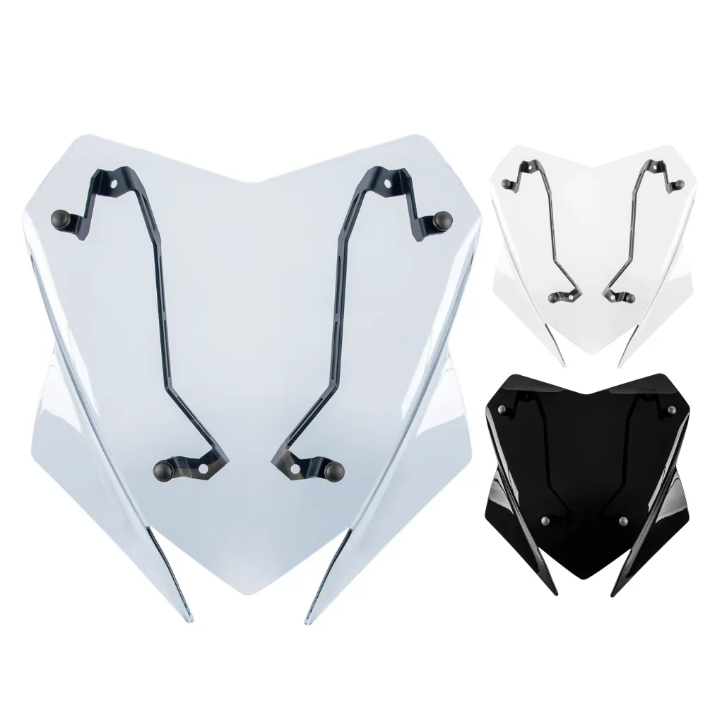Motorcycle Front Screen Wind Shield For Ducati Multistrada V4 S Sport 2021 2022 2023 V4S Windshield Windscreen Air Deflector
Motorcycle Front Screen Wind Shield For Ducati Multistrada V4 S Sport 2021 2022 2023 V4S Windshield Windscreen Air Deflector