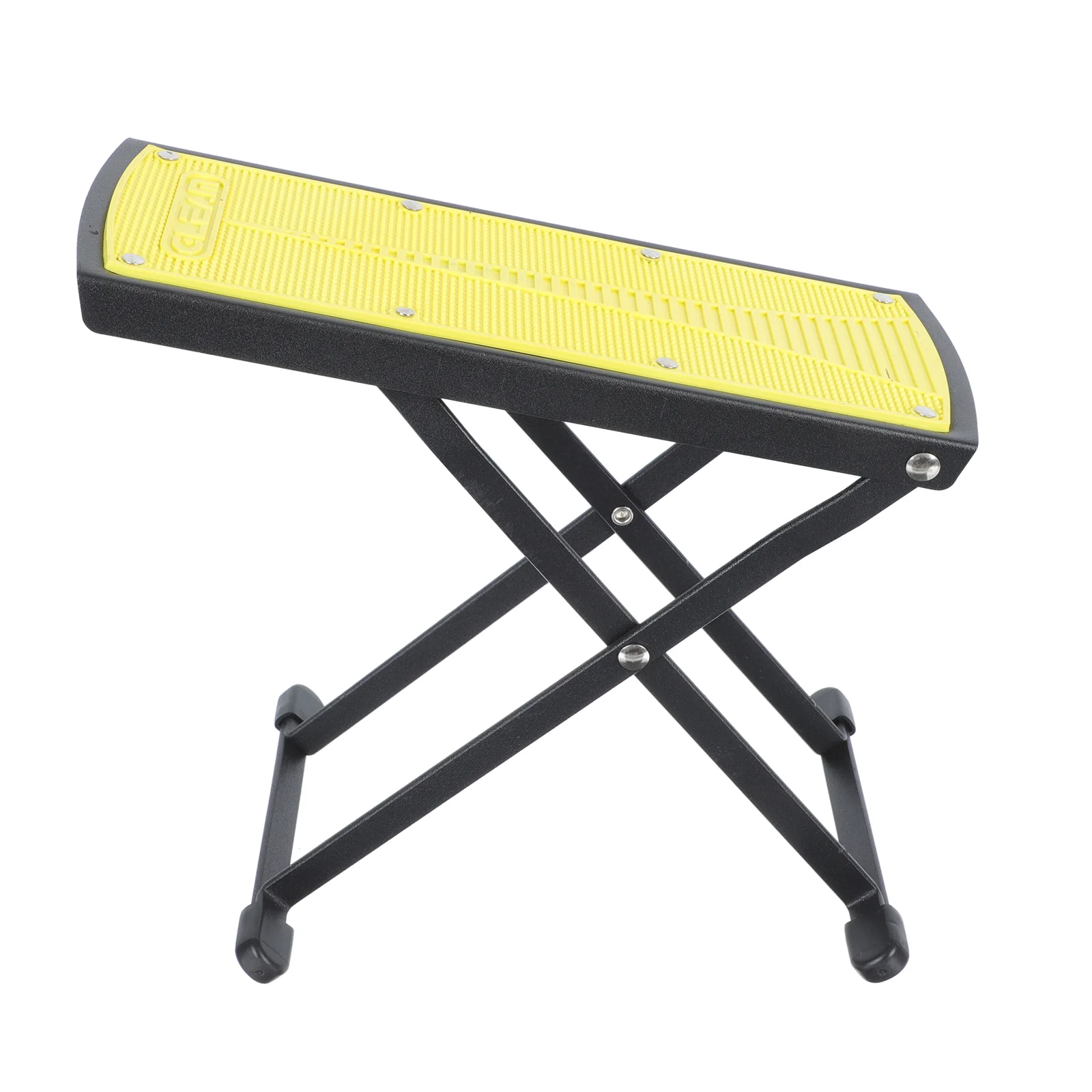 Adjustable Pedicure Pedal for Manicure Footstool Metal Iron Support Anti Rubber Foldable Portable Foot Rest Nail
Adjustable Pedicure Pedal for Manicure Footstool Metal Iron Support Anti Rubber Foldable Portable Foot Rest Nail