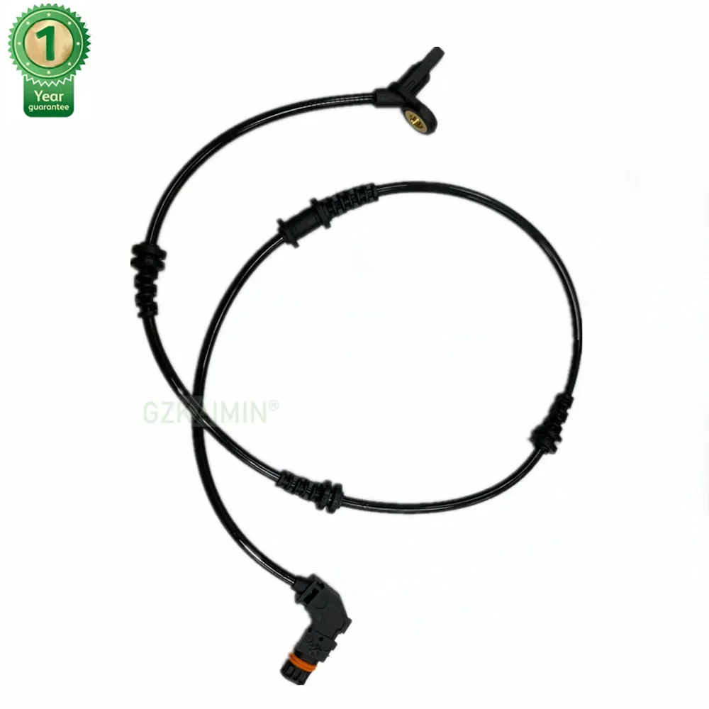 Датчик скорости колеса ABS передний L/R для Benz V251 R320 R400 R500 2515400817 A2515400817
Датчик скорости колеса ABS передний L/R для Benz V251 R320 R400 R500 2515400817 A2515400817