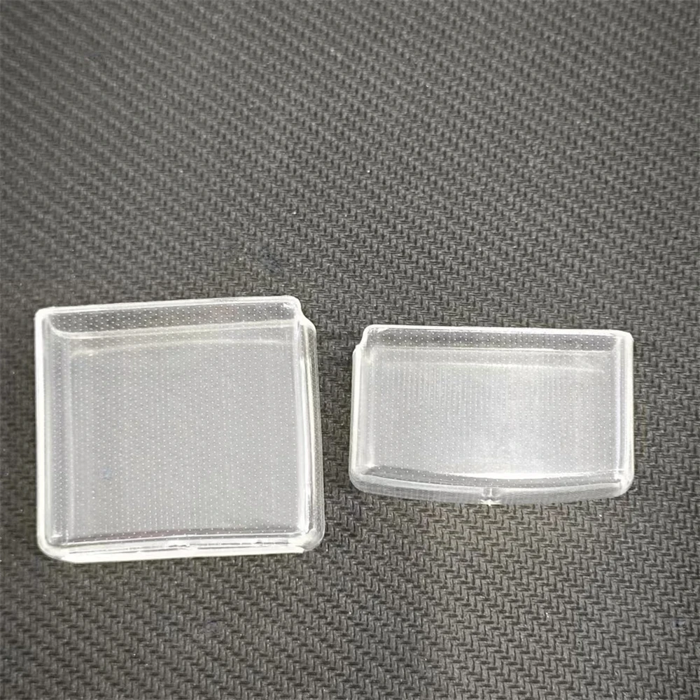 2Set Soft TPU Protective Outer Shell For Zippo Regular Sized Lighter Anti Scratch Anti Drop Protect Case DIY Upgrade Accessories
2Set Soft TPU Protective Outer Shell For Zippo Regular Sized Lighter Anti Scratch Anti Drop Protect Case DIY Upgrade Accessories