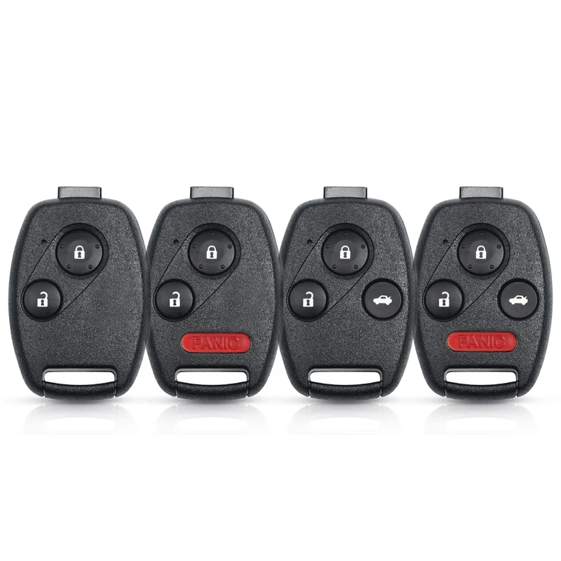 For HONDA Accord CRV Pilot Civic 2003 2007 2008 2009 2010 2011 2012 2013 Replacement Car Key Case Shell Cover
For HONDA Accord CRV Pilot Civic 2003 2007 2008 2009 2010 2011 2012 2013 Replacement Car Key Case Shell Cover