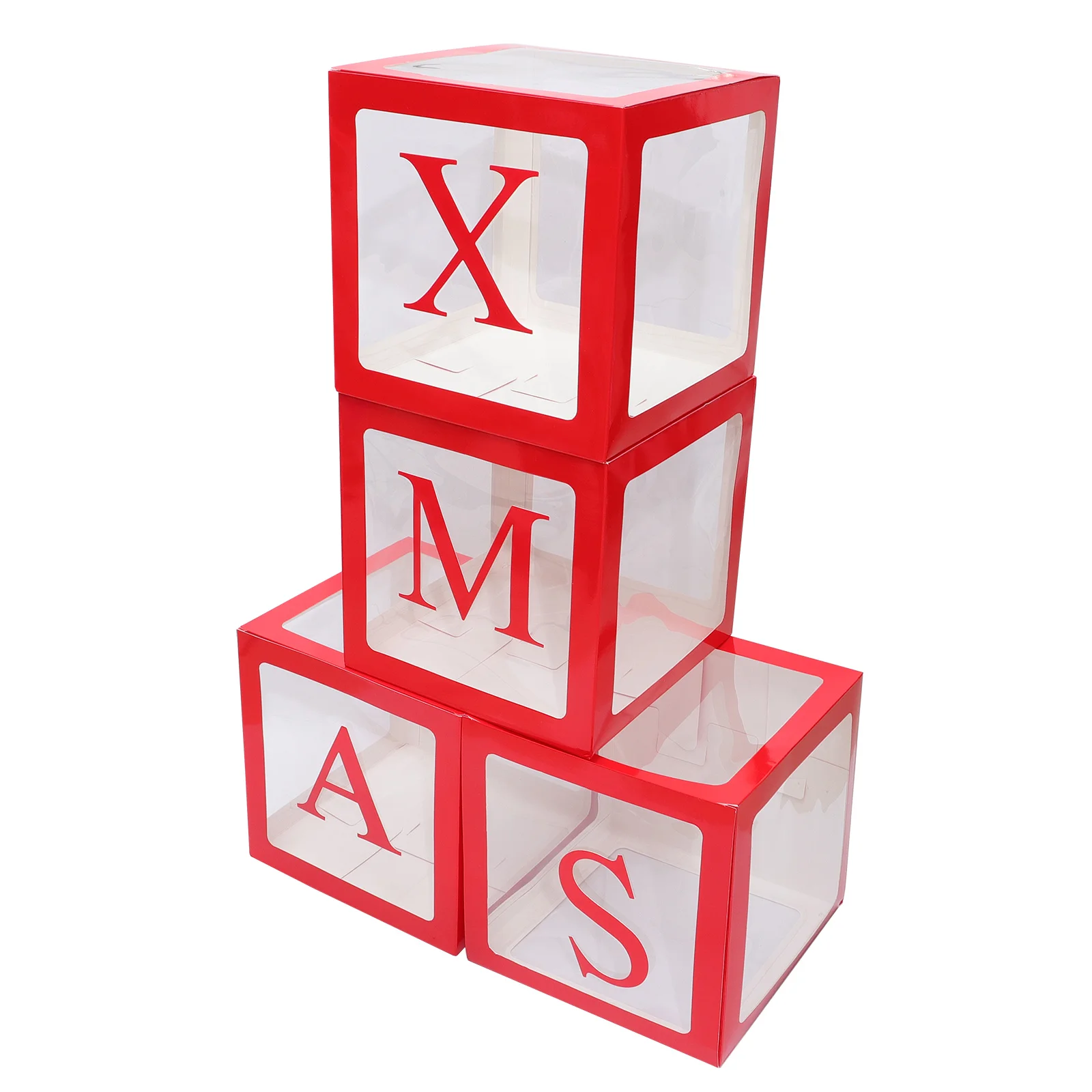 Christmas Balloon Transparent PVC Storage Cases Party Supplies Decorative Home Shop Hotel Balloon Case Set Christmas
Christmas Balloon Transparent PVC Storage Cases Party Supplies Decorative Home Shop Hotel Balloon Case Set Christmas