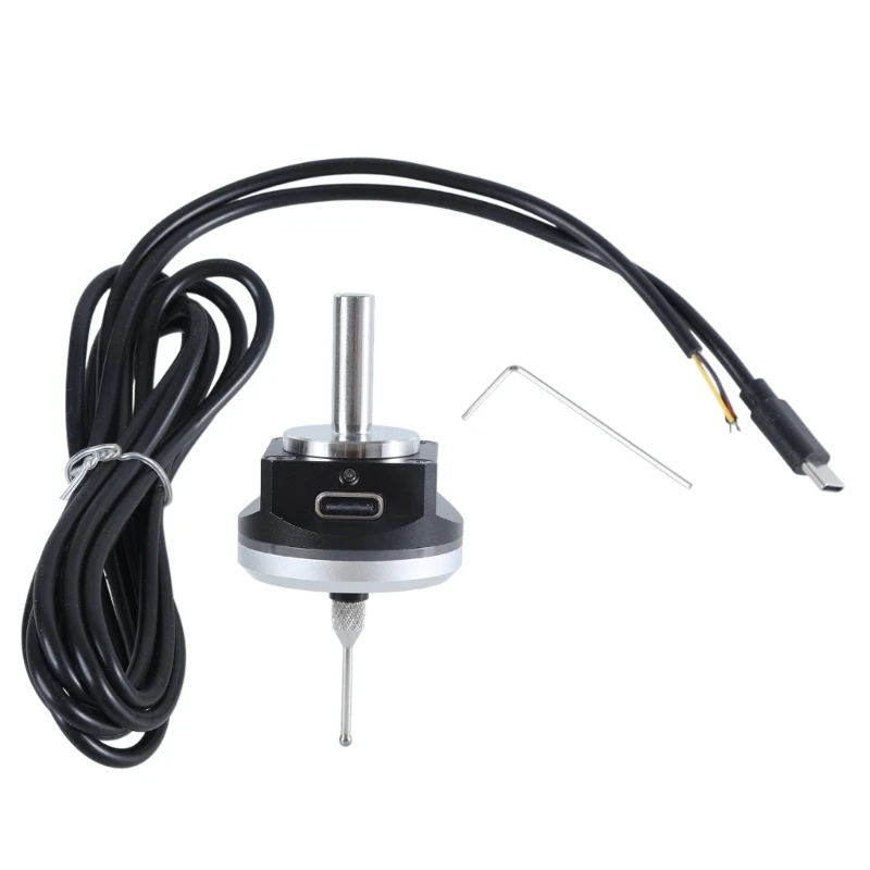 Professional 3D Touches Probe for Milling Machine Accurate Edges Finding Dropship
Professional 3D Touches Probe for Milling Machine Accurate Edges Finding Dropship