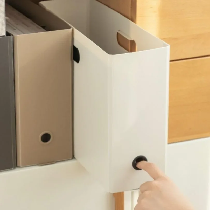 Gifts Plastic File Box Large Capacity Foldable A4 Storage Box Stationery Supplies Foldable Desk Organizer
Gifts Plastic File Box Large Capacity Foldable A4 Storage Box Stationery Supplies Foldable Desk Organizer