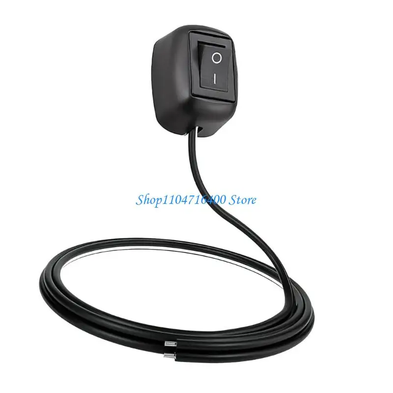 y1gd High Quality Toggle Switches For Driving Lights And Other Applications PC Housing 60/100/200cm Cable Modification Switches
y1gd High Quality Toggle Switches For Driving Lights And Other Applications PC Housing 60/100/200cm Cable Modification Switches