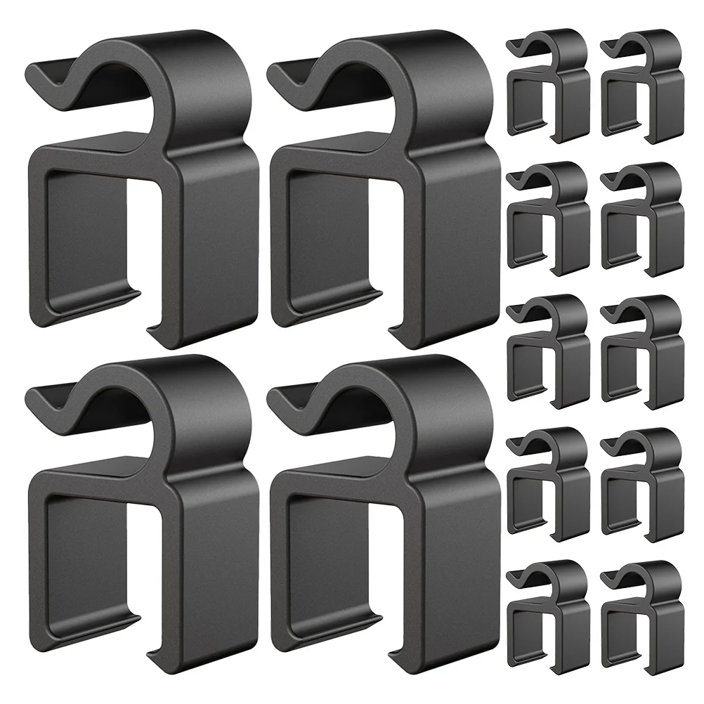 20Pcs Lazy Holder for Smartphones Tablets Microphones Flexible Arm Clip Cable Organizer Sturdy Desk Mount for Office Home
20Pcs Lazy Holder for Smartphones Tablets Microphones Flexible Arm Clip Cable Organizer Sturdy Desk Mount for Office Home