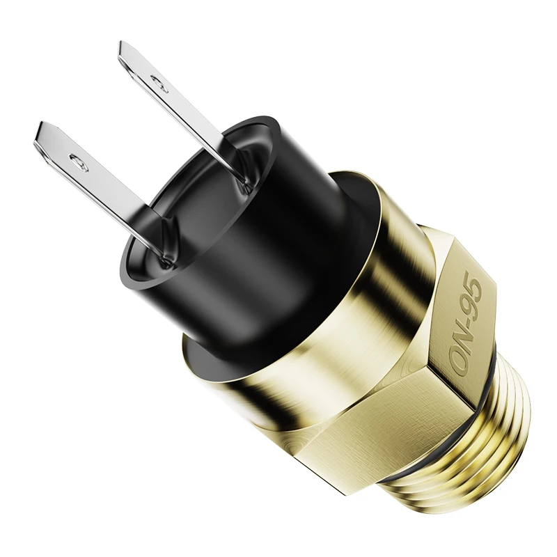 Hew M14/16 65/75/80/85/90/95 ℃ Электрический термостат-датчик температуры охлаждающей жидкости для квадроциклов и мотоциклов
Hew M14/16 65/75/80/85/90/95 ℃ Электрический термостат-датчик температуры охлаждающей жидкости для квадроциклов и мотоциклов