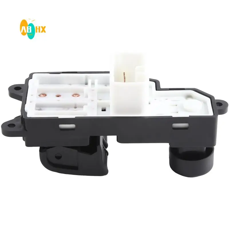 ABHX-19YT9212 Car Switch Electric Window Button For Vauxhall Opel Agila A For Suzuki Wagon Ignis 2000 2003
ABHX-19YT9212 Car Switch Electric Window Button For Vauxhall Opel Agila A For Suzuki Wagon Ignis 2000 2003