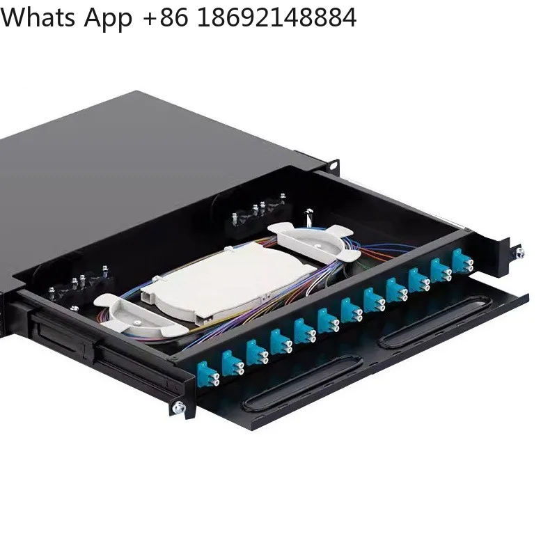 Thickened 4 ports, 8 ports, 12 ports, single mode SC, FC full with fiber end point box containing pigtail fusion box
Thickened 4 ports, 8 ports, 12 ports, single mode SC, FC full with fiber end point box containing pigtail fusion box