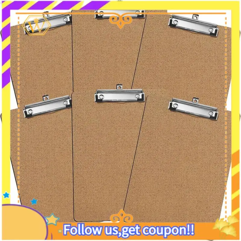 1 PCS Clipboards Bulk Standard A4 Letter Size (9 X 12.5 Inches) Board With Low Profile Clip For Teachers, Doctors And Nurses
1 PCS Clipboards Bulk Standard A4 Letter Size (9 X 12.5 Inches) Board With Low Profile Clip For Teachers, Doctors And Nurses