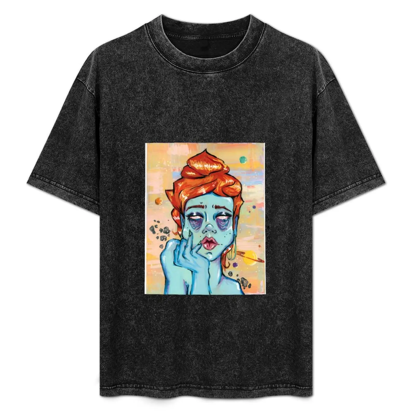 Tell Me More T-Shirt Summer Sports Quick Dry T-Shirt
Tell Me More T-Shirt Summer Sports Quick Dry T-Shirt